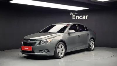Daewoo Cruze