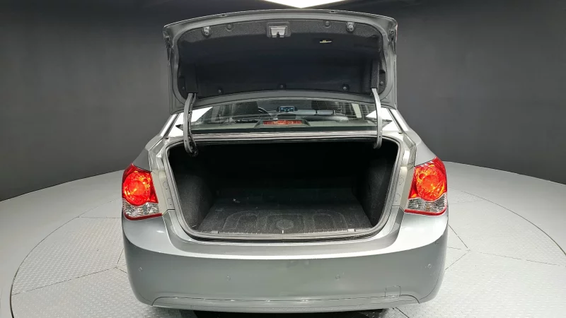Daewoo Cruze