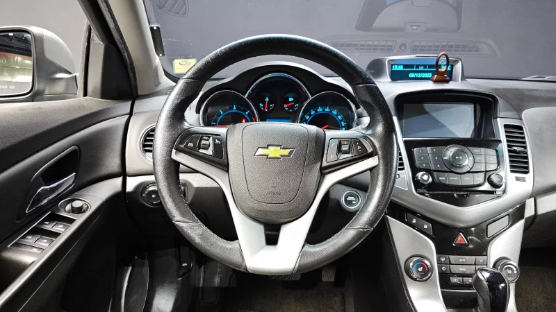 Daewoo Cruze