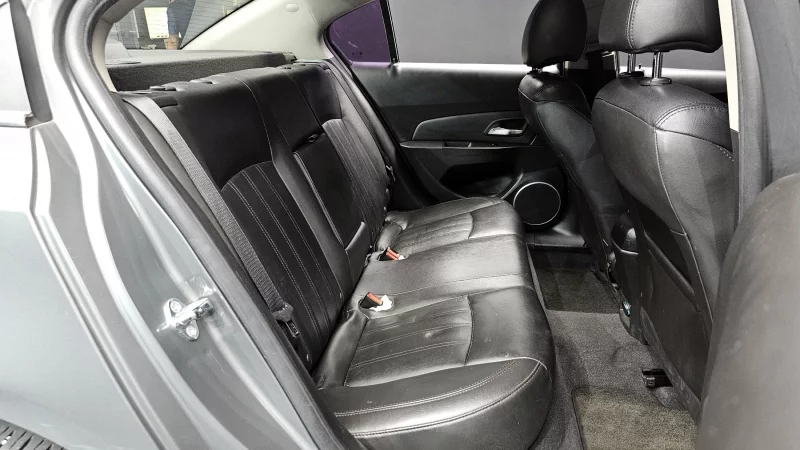 Daewoo Cruze