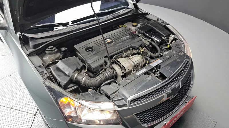 Daewoo Cruze
