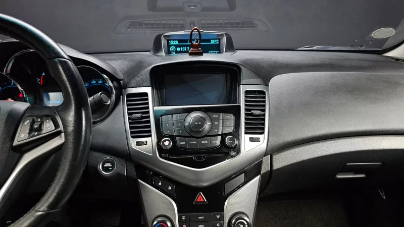 Daewoo Cruze