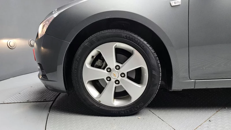 Daewoo Cruze