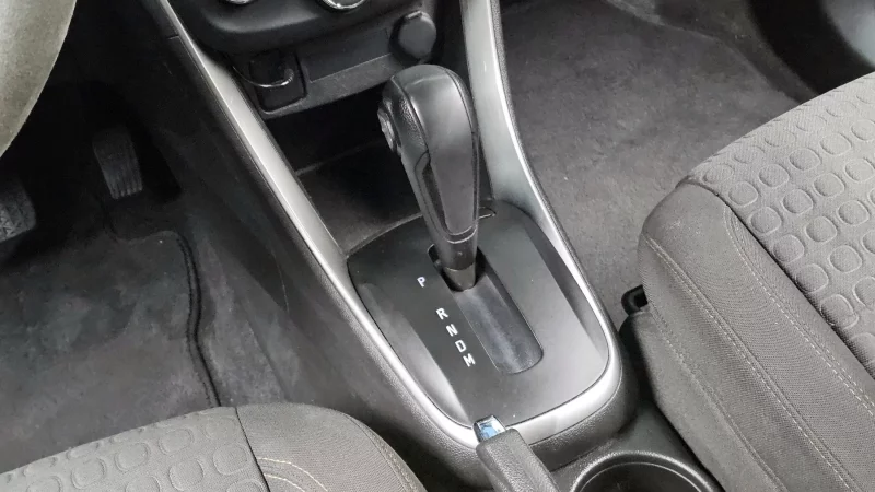 Daewoo Trax