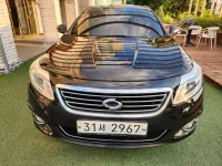 Renault Samsung SM5