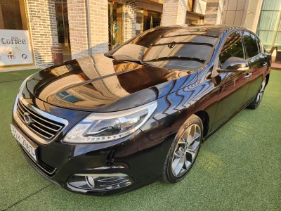 Renault Samsung SM5