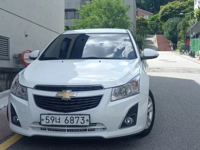 Daewoo Cruze