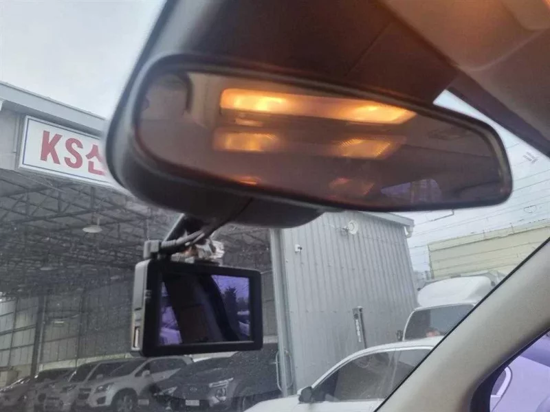 Daewoo Trax
