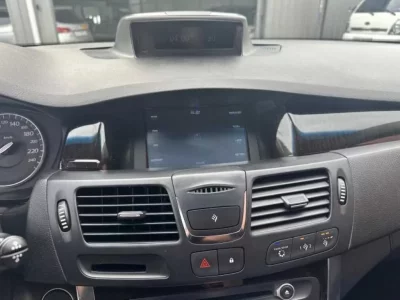 Renault Samsung SM5