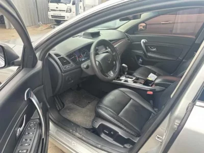 Renault Samsung SM5