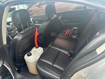Renault Samsung SM5