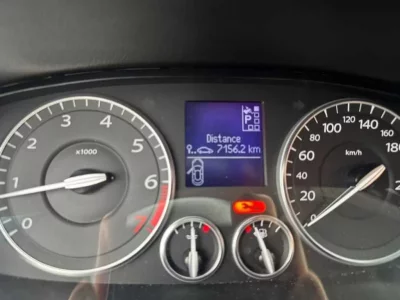 Renault Samsung SM5