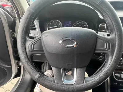 Renault Samsung SM5