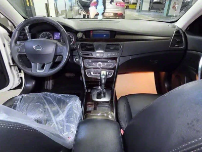 Renault Samsung SM5