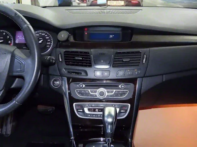 Renault Samsung SM5
