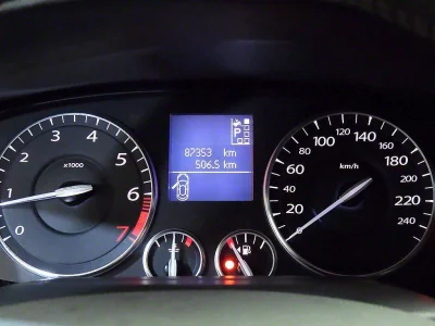 Renault Samsung SM5