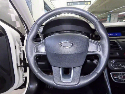 Renault Samsung SM5