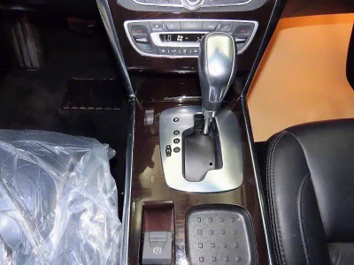 Renault Samsung SM5