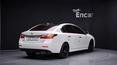 Renault Samsung SM5