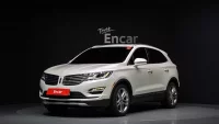 Lincoln MKC