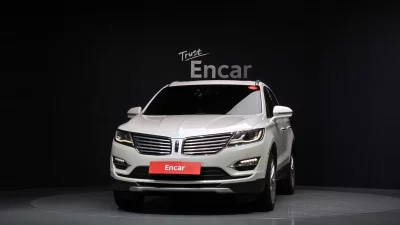 Lincoln MKC