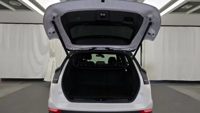 Lincoln MKC