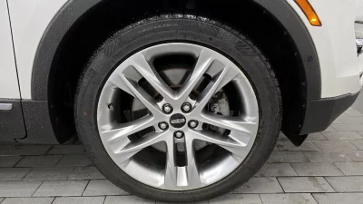 Lincoln MKC