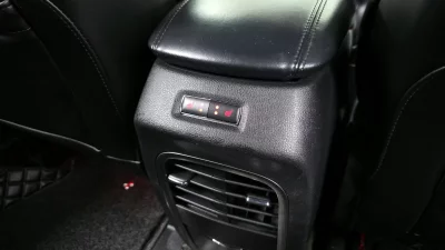 Lincoln MKC