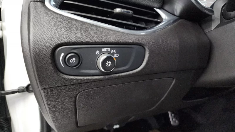 Daewoo Malibu
