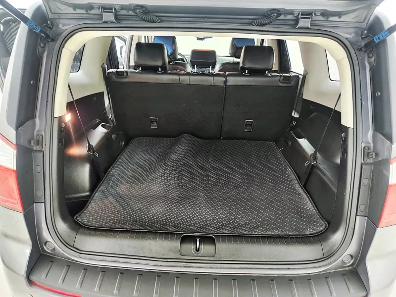 Daewoo Orlando