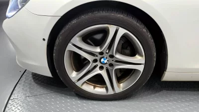 BMW 6-Series