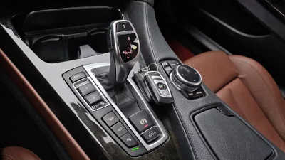BMW 6-Series
