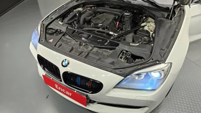 BMW 6-Series