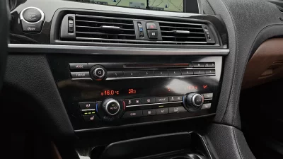 BMW 6-Series