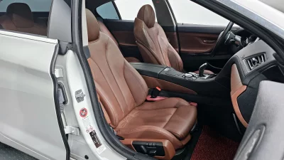 BMW 6-Series