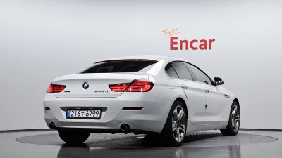 BMW 6-Series