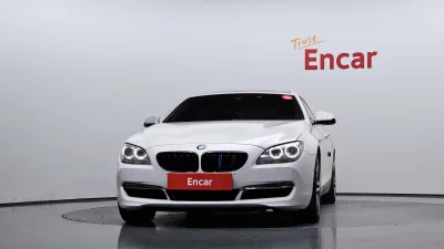 BMW 6-Series