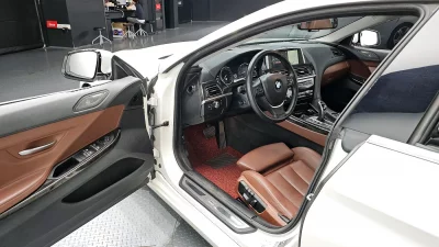 BMW 6-Series