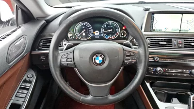BMW 6-Series