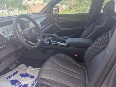Renault Samsung Grand Koleos