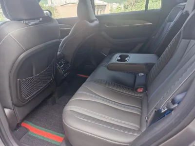Renault Samsung Grand Koleos