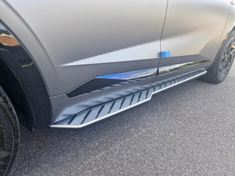 Renault Samsung Grand Koleos