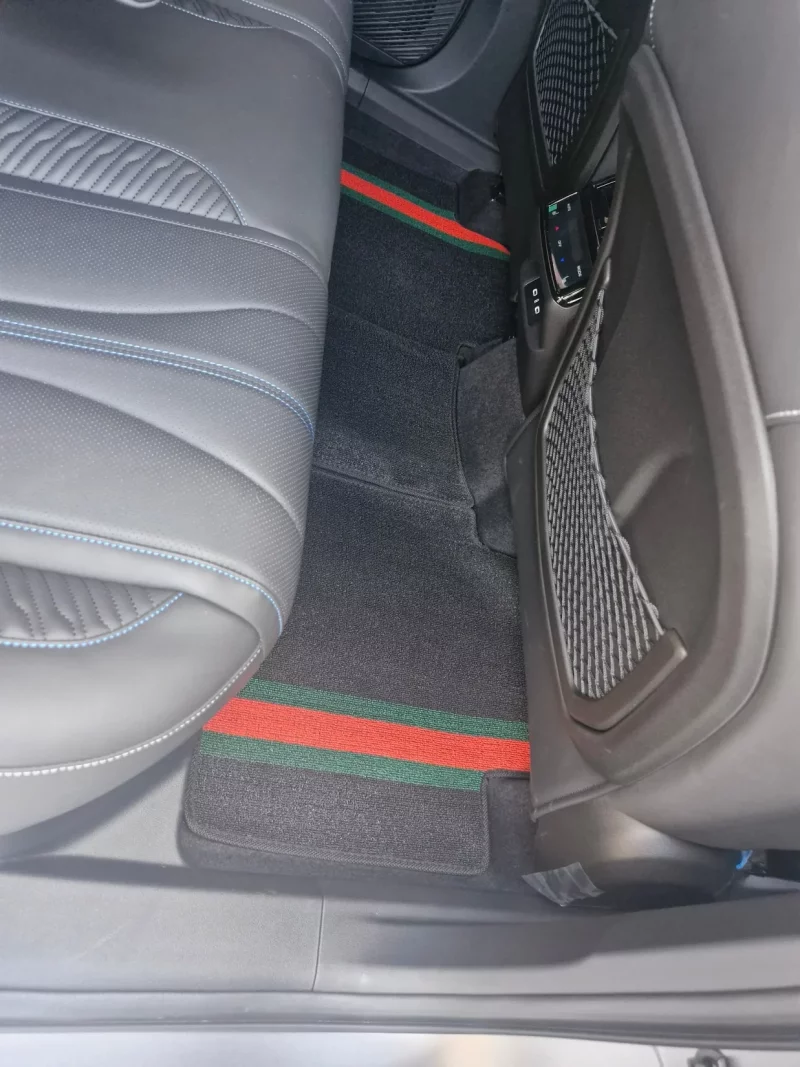 Renault Samsung Grand Koleos