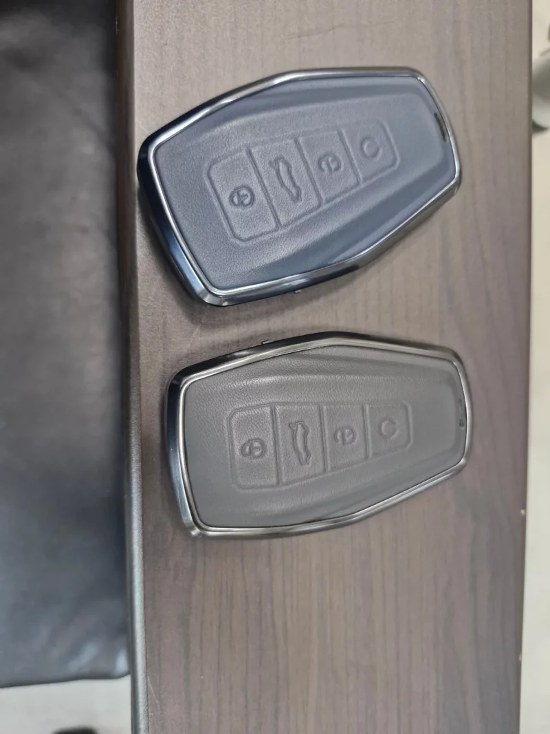 Renault Samsung Grand Koleos