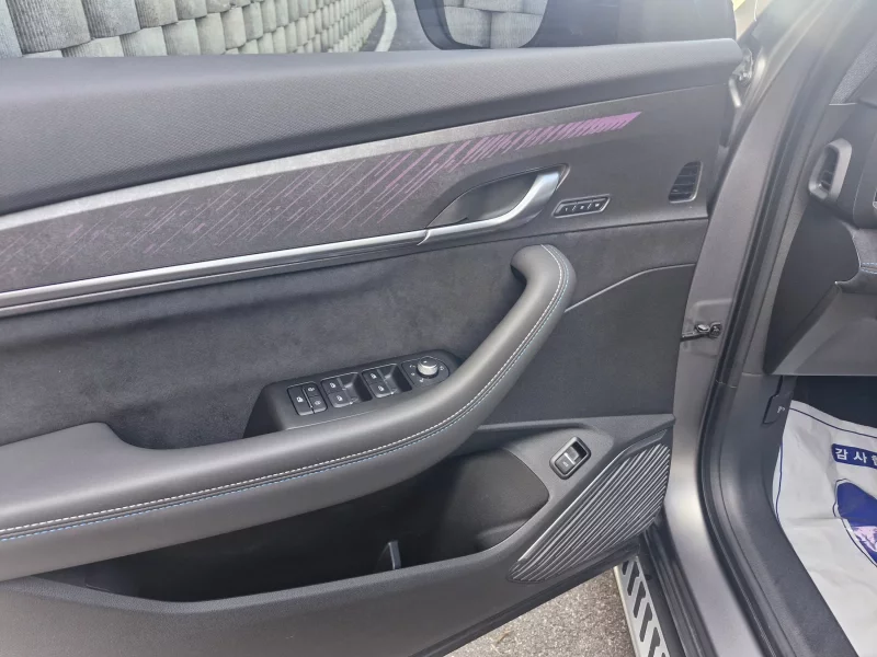 Renault Samsung Grand Koleos