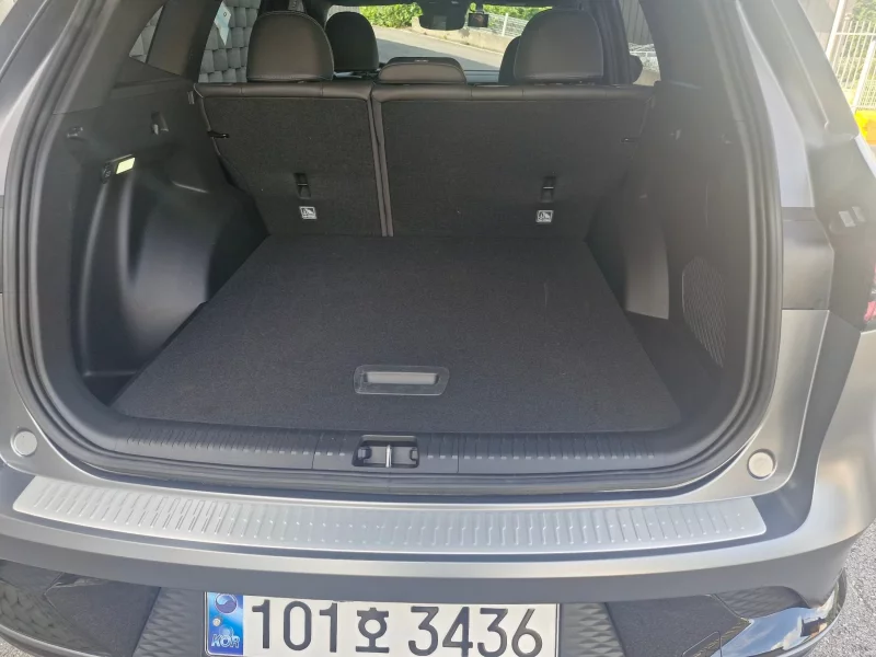 Renault Samsung Grand Koleos