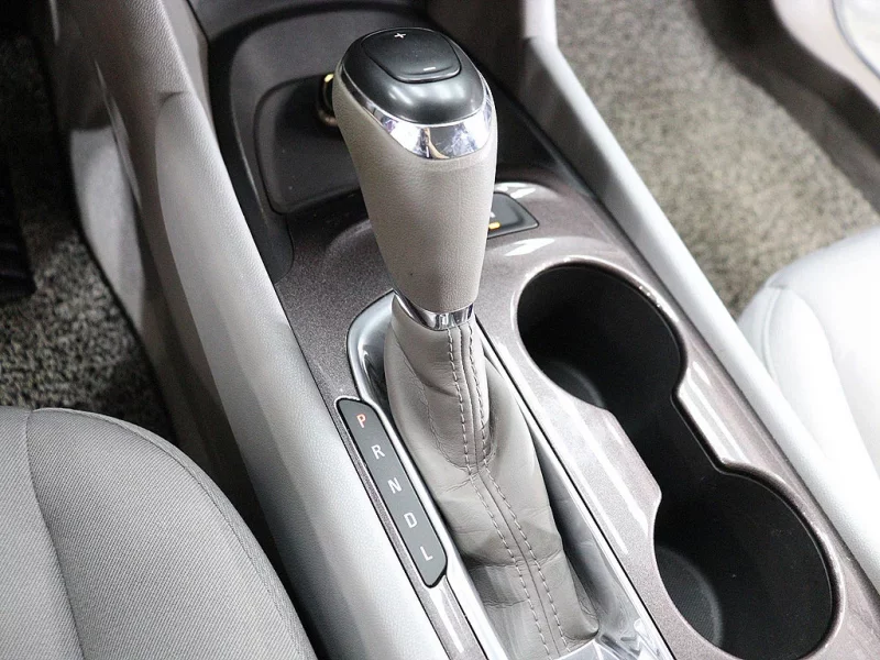 Daewoo Malibu