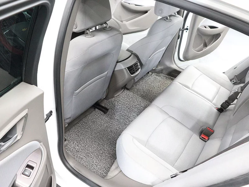 Daewoo Malibu