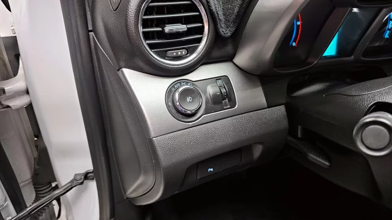 Daewoo Orlando