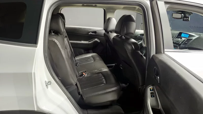 Daewoo Orlando